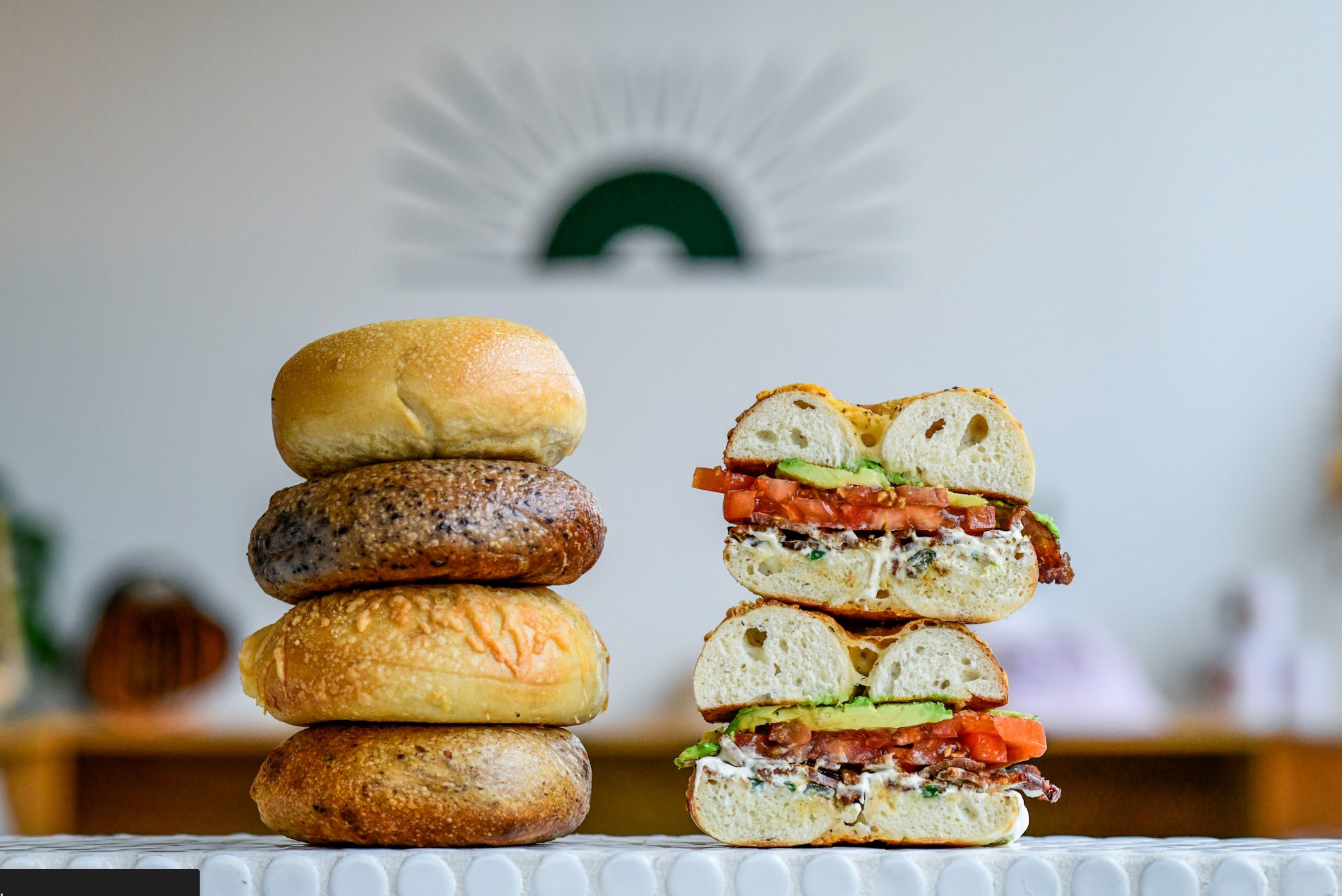 Rosen's Bagels